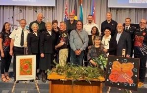 Tasmania launches Reconciliation Action Plan