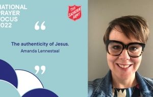 Day 19 - Radical acceptance