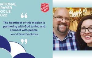 Day 17 - The lost child