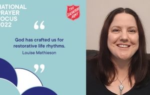 Seeking better rhythms