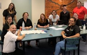 Social services hub at the heart of Gladstone community