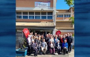 Pindari celebrates 42 years of changed lives