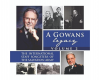 Music Review: A Gowans Legacy Vol. 2, by ISS