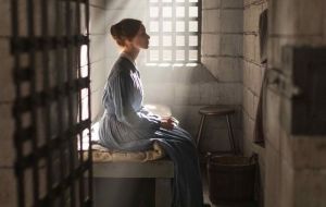 TV show review: Alias grace and Mindhunter