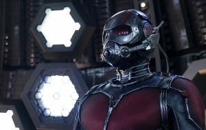 60 Second Verdict: Ant-Man and The Wasp