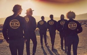 Music Review: Everything Now by Arcade Fire
