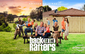 Streaming Review: Back to the Rafters
