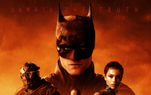 Movie Review: The Batman