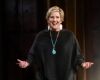 TV streaming: The Call to Courage - by Brene Brown 