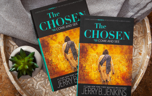 Book Review: The Chosen, Come And See by Jerry B. Jenkins