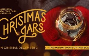 Movie Review: Christmas Jars