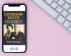 Book Review: Catherine Booth - Advocate for Equality in Marriage & Ministry by Ilene Kenney
