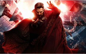 Doctor Strange and the true test of power