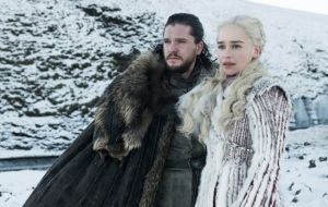 Why we love to play the Game of Thrones