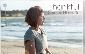Music Review: Thankful by Gemma Hinchliffe