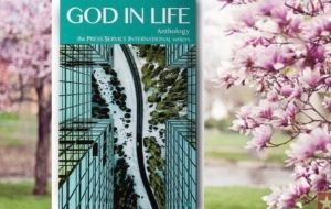 Book Review: God in Life - Anthology by PSI and Christian Today