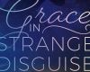 Book Review: Grace in Strange Disguise by Christine Dillon