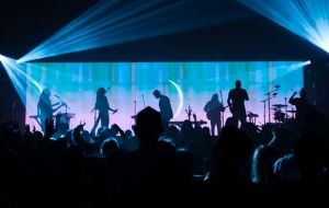 Music Review: III Live by Hillsong Young & Free