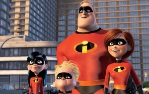 60 Second Verdict: The Incredibles 2