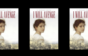 Book Review: I Will Avenge by P. Howard Smith