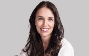 Book Review: Jacinda Ardern - A New Kind Of Leader, by Madeline Chapman