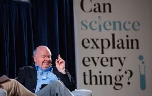 Book review: Can Science Explain Everything?, by John Lennox