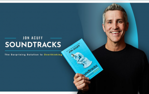 Book Review: Soundtracks by Jon Acuff