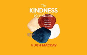 Book Review: The Kindness Revolution