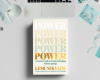 Book Review: POWER by Kemi Nekvapil