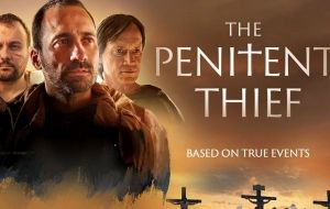 Movie Review and Giveaway: The Penitent Thief