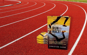 Book review: Run the Race by Christine Caine