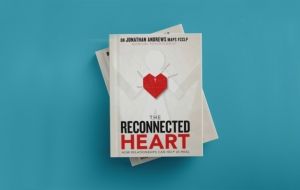 Book Review: The Reconnected Heart by Jonathan Andrews