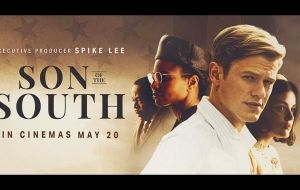 Movie Review and Giveaway: Son of the South