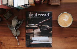 Magazine Review: Soul Tread