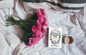 Book Review: That Sounds Fun by Annie F. Downs