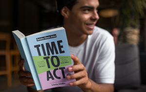 Book Review: Time to Act by by Christian Climate Action