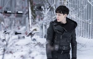 60 Second Verdict: The Girl in the Spider’s Web