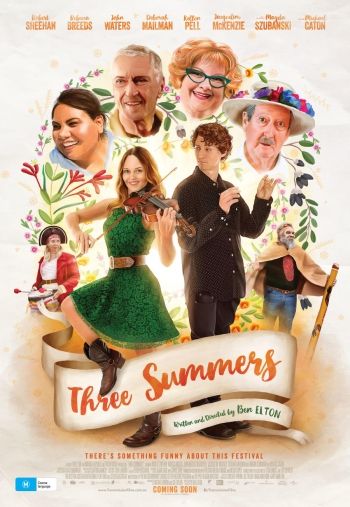 3 summers movie review