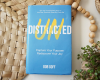Book Review: Undistracted by Bob Goff