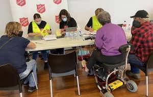 Salvos open door to recovery phase in the west