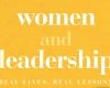 Book Review: Women and Leadership by Julia Gillard and Ngozi Okonjo-Iweal
