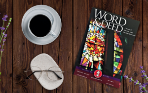 Book Review: Word and Deed - May 2021