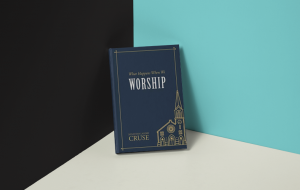 Book Review: What Happens When We Worship By Jonathan Landry Cruse