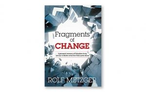 Book review: Fragments of Change