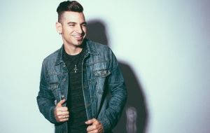 Music review: We are forever yours by Devin Williams