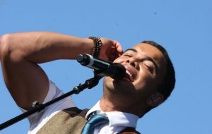 Music review: Conscious by Guy Sebastian