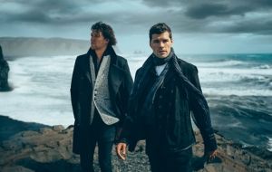 Music review: Burn the Ships by For King & Country