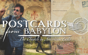 Streaming Review: Postcards from Babylon