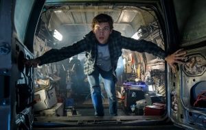 60 Second Verdict: Ready Player One
