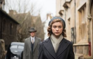 Movie review: Red Joan